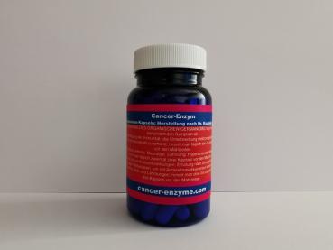 Germanium capsules 440 mg. Manufactured according to Kazuhiko Asai 60 capsules