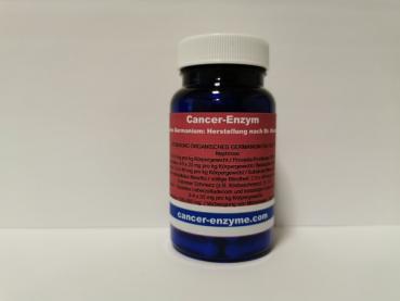 organic germanium GE-132 sesquioxide acc. to Kazuhiko Asai 10 g.