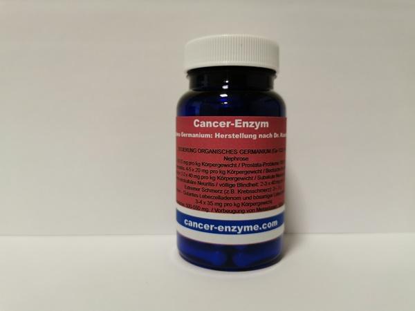 organic germanium GE-132 sesquioxide acc. to Kazuhiko Asai 50 g.